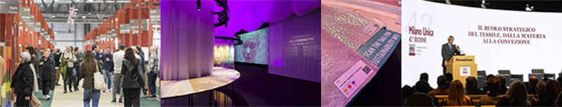 Milano Unica 2026SS （2026年1月）