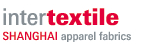 Intertextile SHANGHAI apparel fabrics