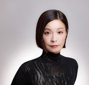 審査員 廣川 玉枝(SOMARTA)