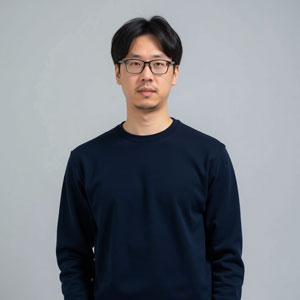 上田 徹 氏