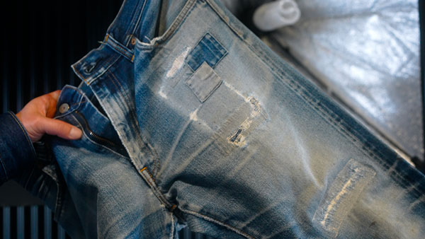 「Scope on DENIM」デニム産地の今とこれから