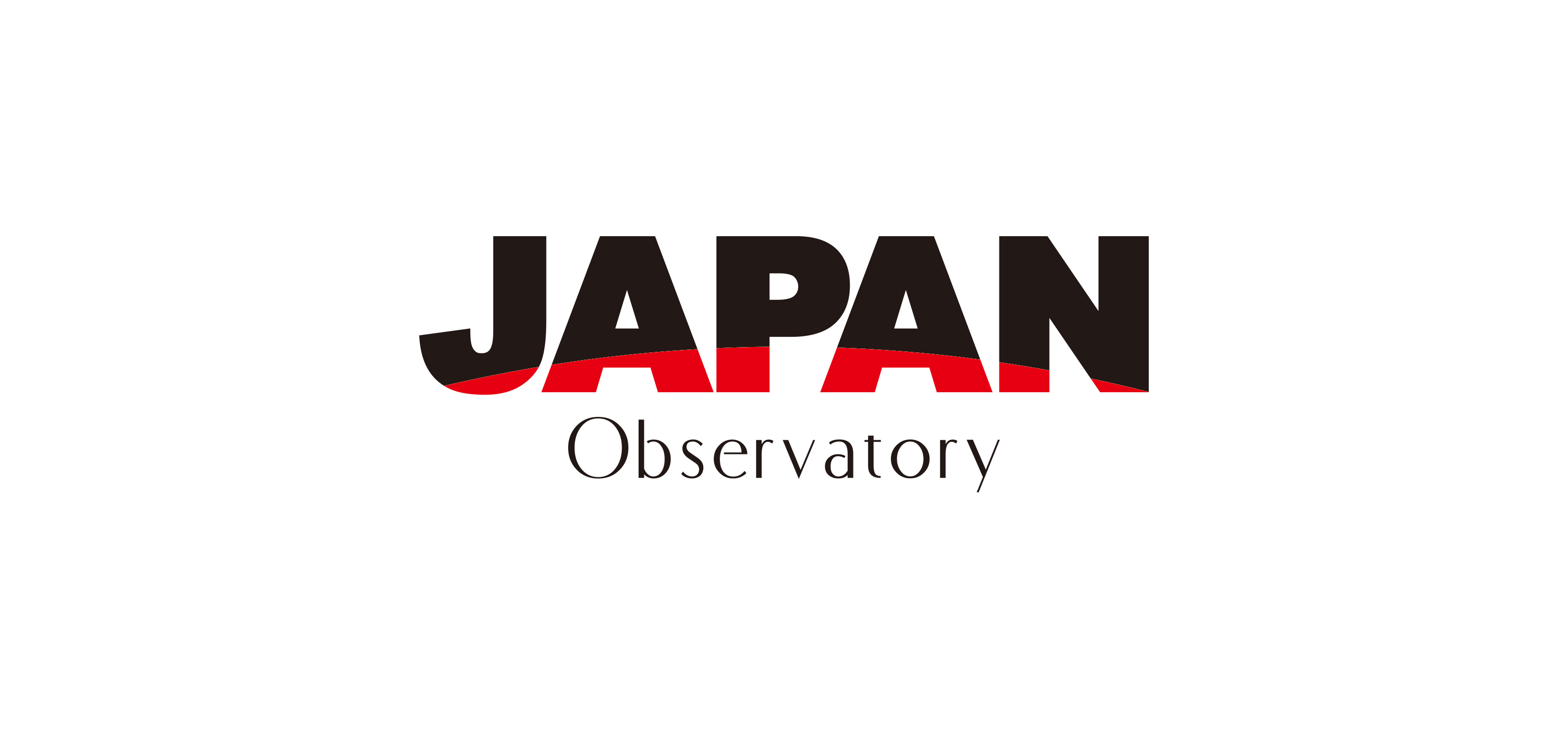 The Japan Observatory at MU2028 Spring/Summer